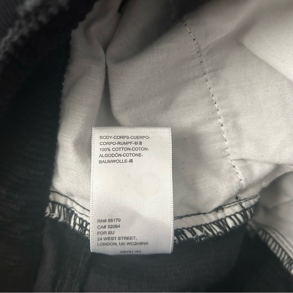 Urban Outfitters BDG Corduroy Mom-High Rise Pants - Picture 5 of 5